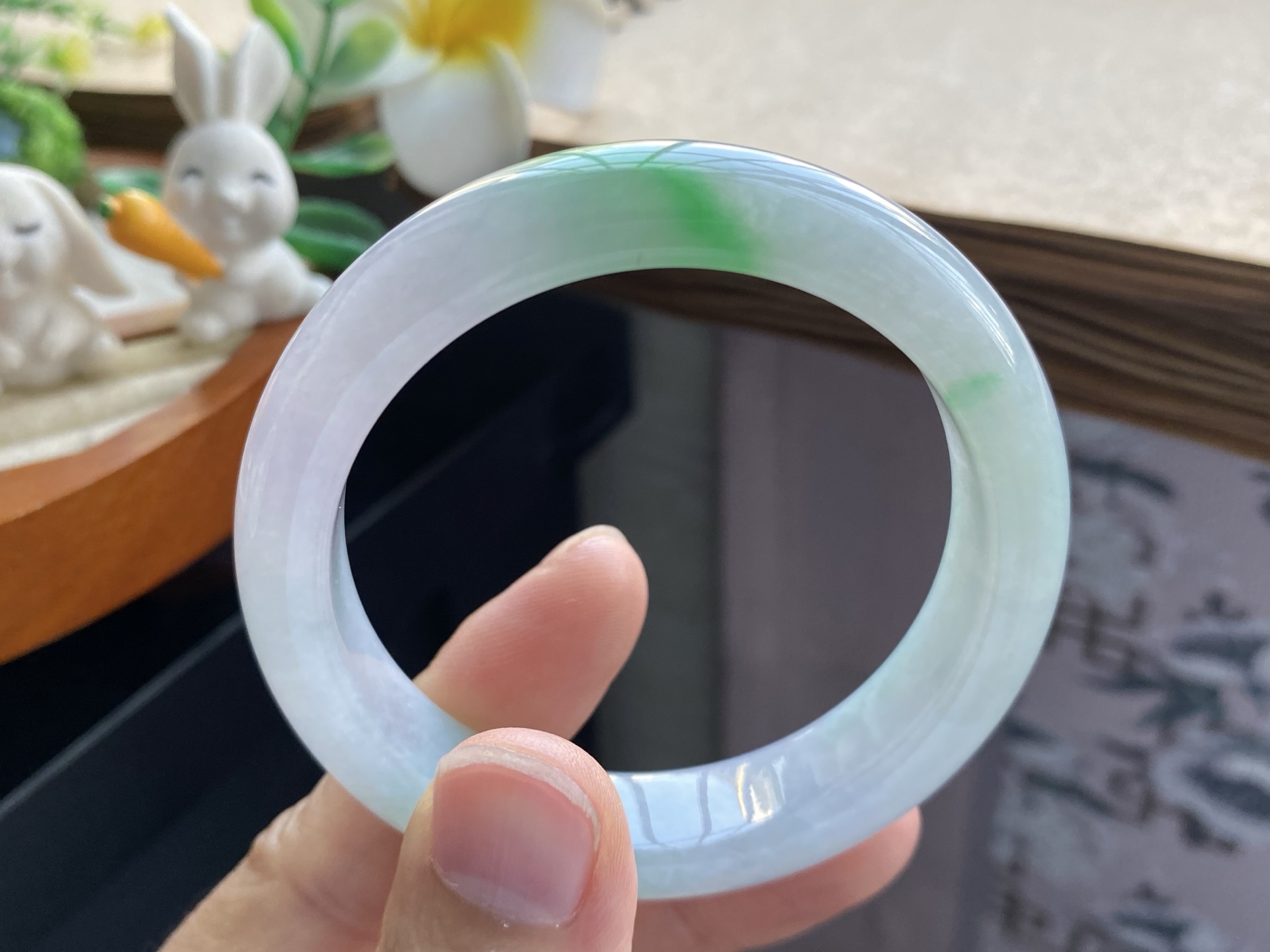 2.10批481号，51.3-12.4-7.7阳绿色绿意盎然！绿意青翠欲滴！