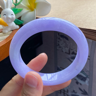 浪漫 4.8批1504号56.3 紫色 正圈紫罗兰 12.7 9.2