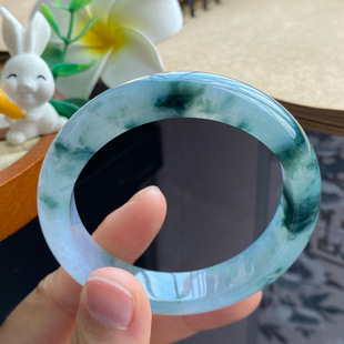 颜色特别深邃浓郁 8.3冰飘花 12.7 3.25批2265号54.8