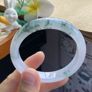 飘花镯 4.11批1623号55.3 11.5 7.3 自带意境感