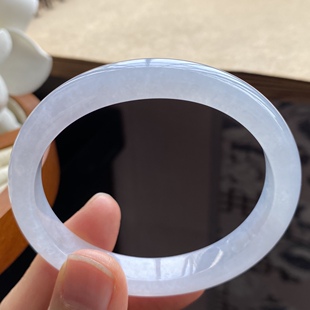 5.24批4751号52-45.7-10-6.7贵妃适合正圈49戴 ！温温柔柔！