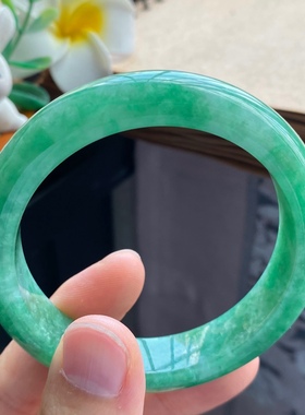 12.21批12106号53.4-12.6-8.1满绿色！谁懂满色的高级贵气感！