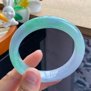 6.28批5682号57.8-14.2-9.2浅翠飘绿花！绿中叠绿！翠意绵延！