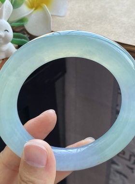 1.14批13149号58.4-13.2-13 冰晴水果冻镯！温柔似水的色调！