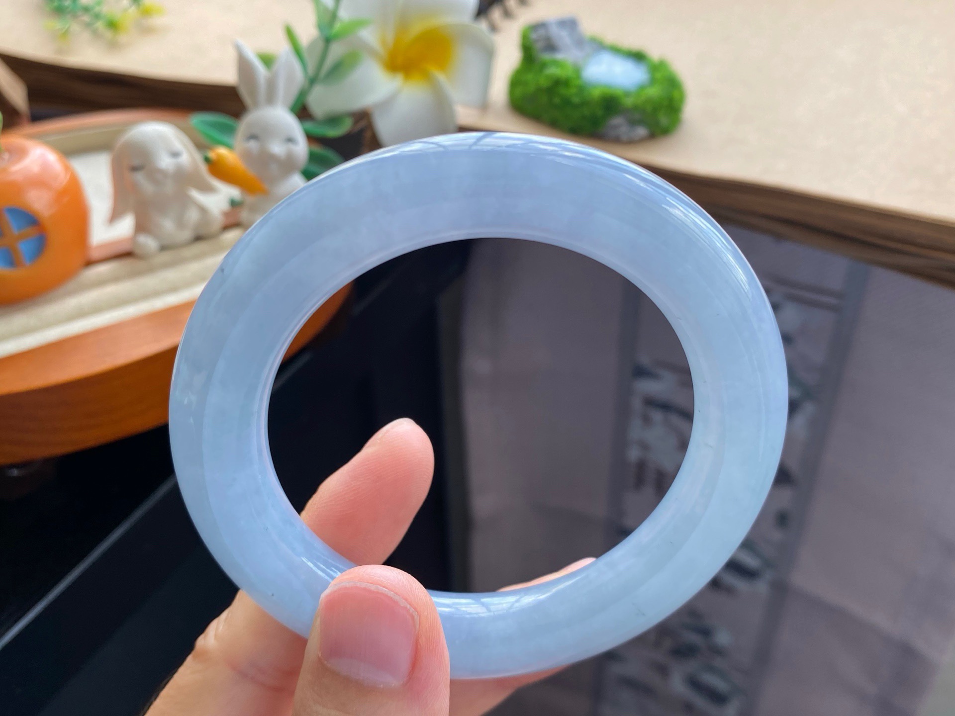 1.12批13070号56.1-11.6-11.9让人一见钟情蓝色调！清冷的色调！