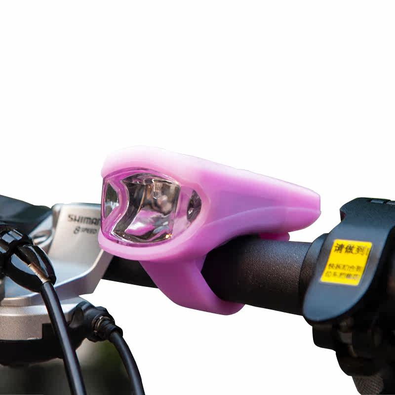 Lumière vélo - phare - Ref 2401379 Image 4