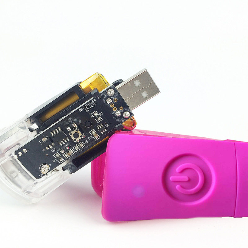 Lumière vélo - phare - Ref 2401379 Image 3