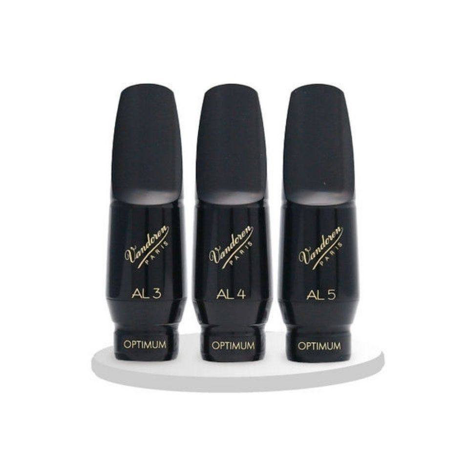 弯德林笛头AL3 AL4 AL5中音胶木笛头次中音TL3 TL4 TL5胶木笛头