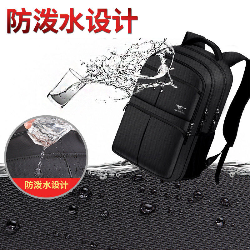 Sac pour homme - Ref 52537 Image 3