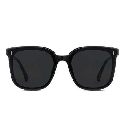 GM近视墨镜女款可配有度数偏光太阳眼镜防晒开车驾驶专用防紫外线