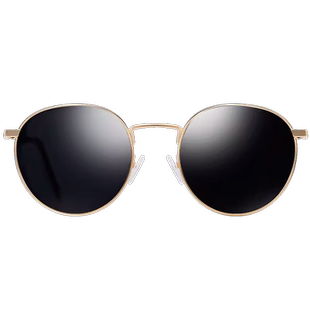 西出玉门叶流西倪妮同款墨镜女2026新款复古偏光太阳眼镜防紫外线