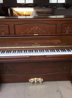 二手韩国原装进口三益  121