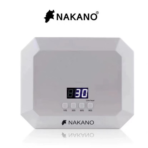 NAKANO美甲灯光疗灯速干美甲灯