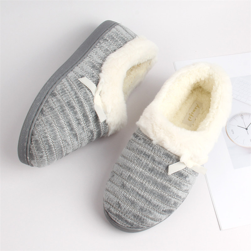 出口女士包跟棉拖鞋加绒厚底居家用防滑保暖豆豆棉鞋孕妇坐月子鞋,居家布艺,居家棉拖/棉鞋,淘宝优惠券,粉丝福利购,淘宝优惠卷