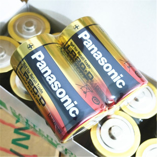 FANUC/发那科机器人1号电池A98L-0031-0005 1.5V 松下LR20XW D型