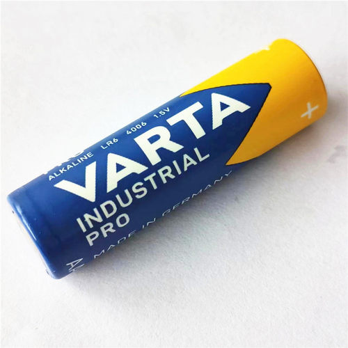 1.5V5号电池VARTA瓦尔塔德国