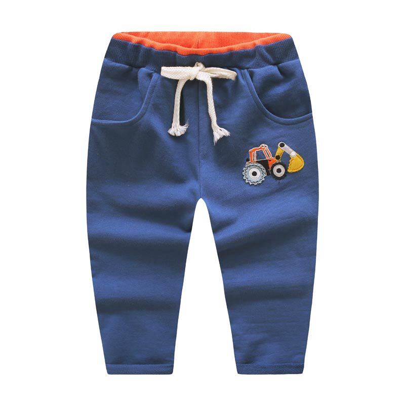 Pantalon pour garcons et filles - Ref 2058459 Image 1