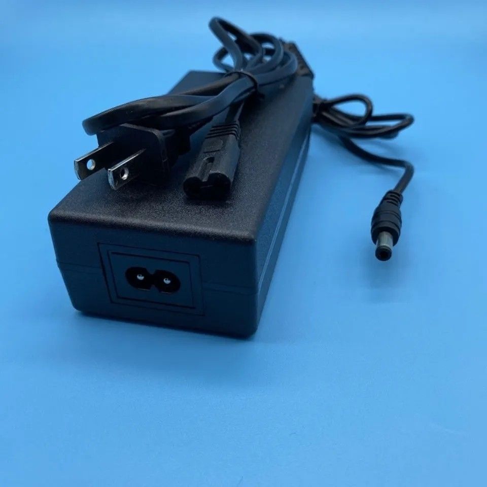 适用斑马打印机GK888  TTLP2844-Z LP2844适配器20V3A电源插头线