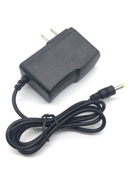 适用ENKOR恩科音响强音12号-16B户外无线拉杆音箱9V1.2A充电器线