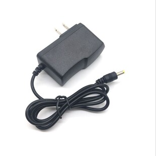 适用ENKOR恩科音响强音12号-16B户外无线拉杆音箱9V1.2A充电器线
