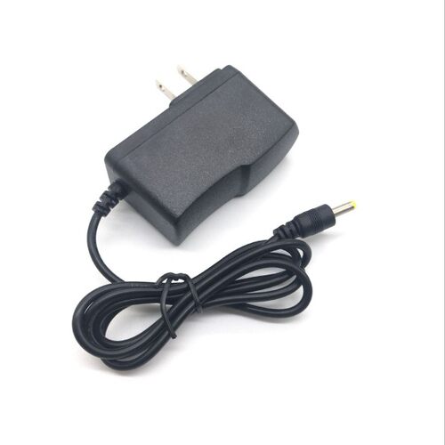 适用ENKOR恩科音响强音12号-16B户外无线拉杆音箱9V1.2A充电器线