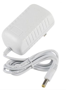 适用美的电风扇落地扇FSD35YAR电源适配器24V1.5A插头电源线MIDEA