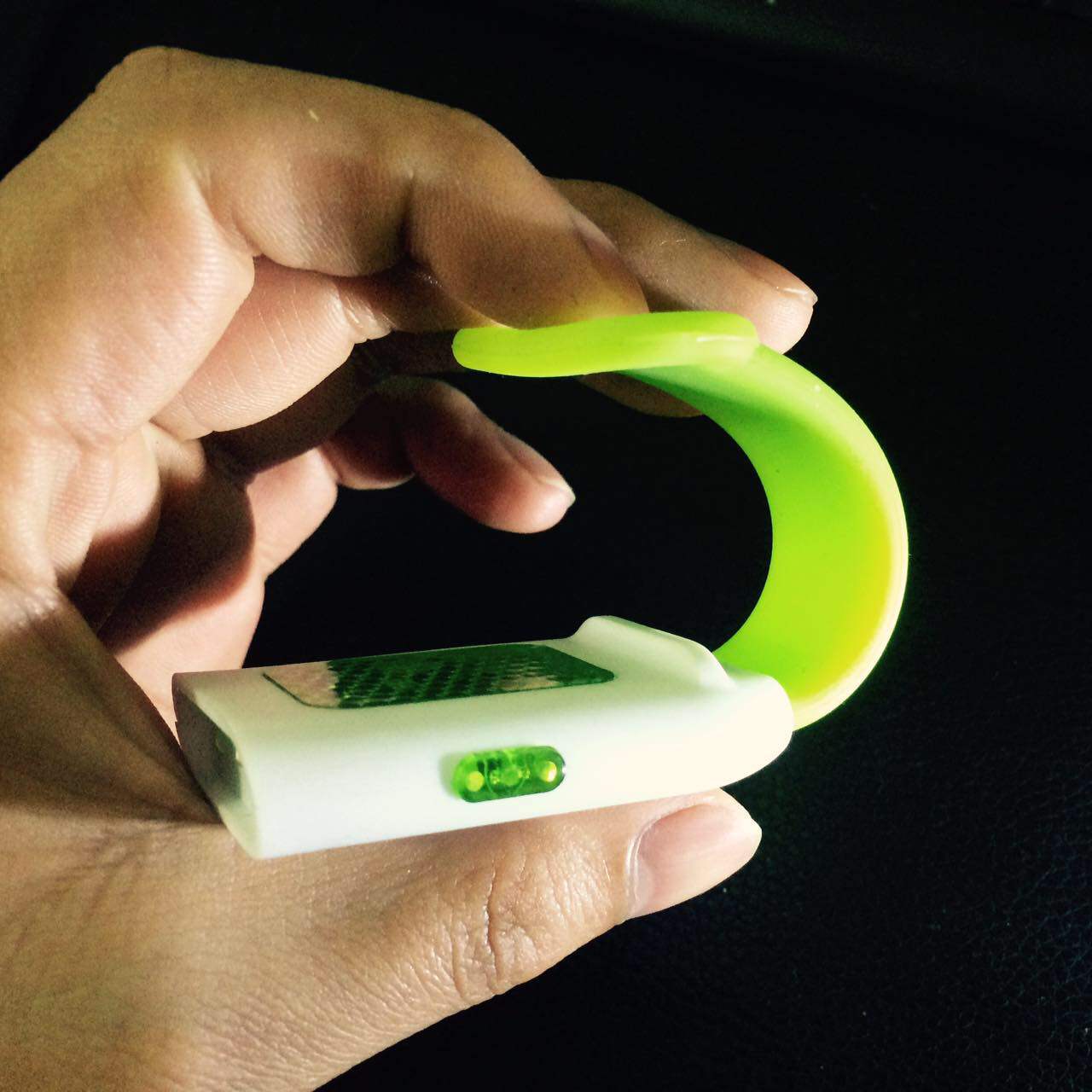 Eclairage pour vélo - Taillights - Ref 2400120 Image 4