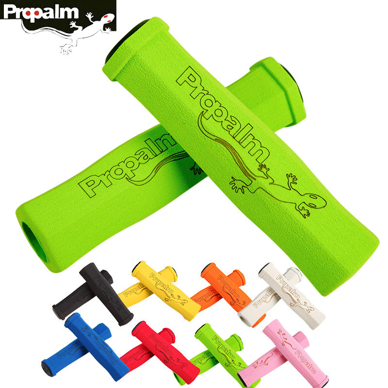 Poignées de vélo PROPALM - Ref 2340650 Image 4