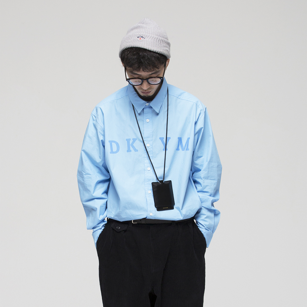DAKYAM 2018A/W