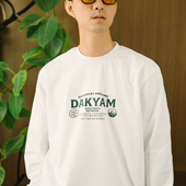 达人 喜马拉雅梦途长袖 2025A Dream DAKYAM 秋季 Voyage TEE恤