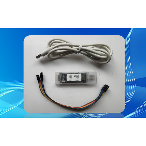 GD-Link GD32烧录器 兆易创新 GDLink Adapter MCU仿真器 GD32F