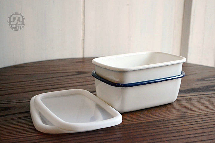 一米搪瓷、微瑕疵珐琅黄油盒外贸烘培零食盒早餐小菜碗冰箱保鲜碗,餐饮具,保鲜盒,淘宝优惠券,粉丝福利购,淘宝优惠卷