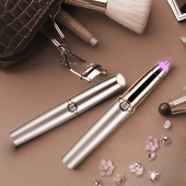 电动修眉刀充电式 修眉刀智能电动修眉仪女士专用修眉神器 修眉新款