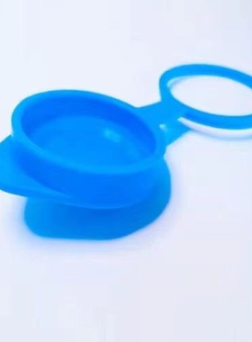 适用潍柴英致737 727 G3 G5 U70雨刷喷水壶盖玻璃水壶盖子