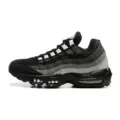 New black gray white