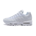 all white