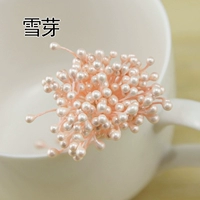 Один снежный бутон, около 150