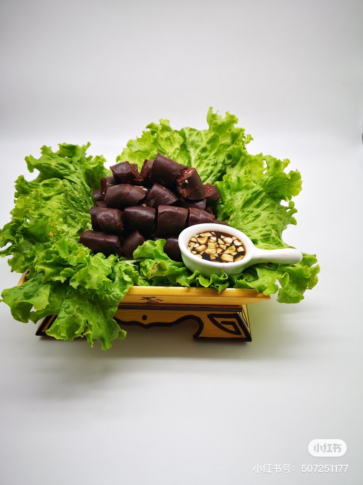 羊血肠内蒙古新鲜内蒙古自治区内蒙特产羊肉500克三斤顺丰包邮