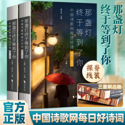 那盏灯终于等到了你正版
