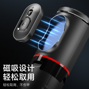 新款丢丢杆自拍杆落地自动弹开三脚架拍照手机支架跳跳杆