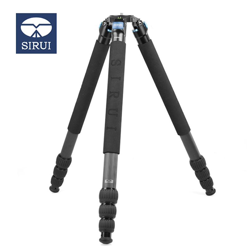 SIRUI 思锐 R5214XL 三脚架 碳纤维 专业数码单反相机 大型三角架