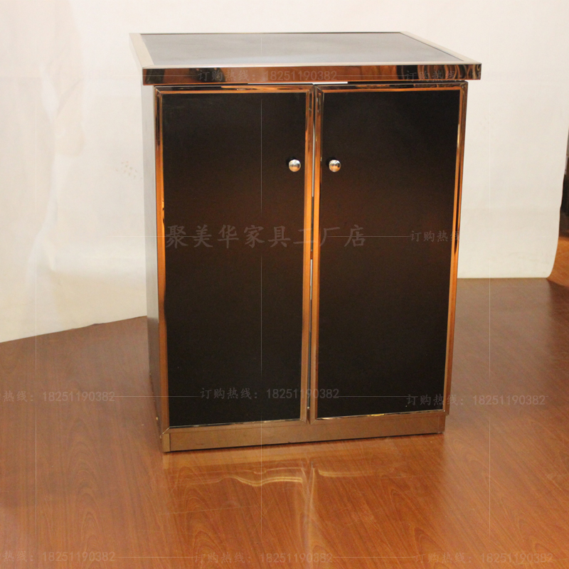 KTV点歌柜 功放机柜音响专用加锁 包厢点歌台 功放机柜包厢定制u.