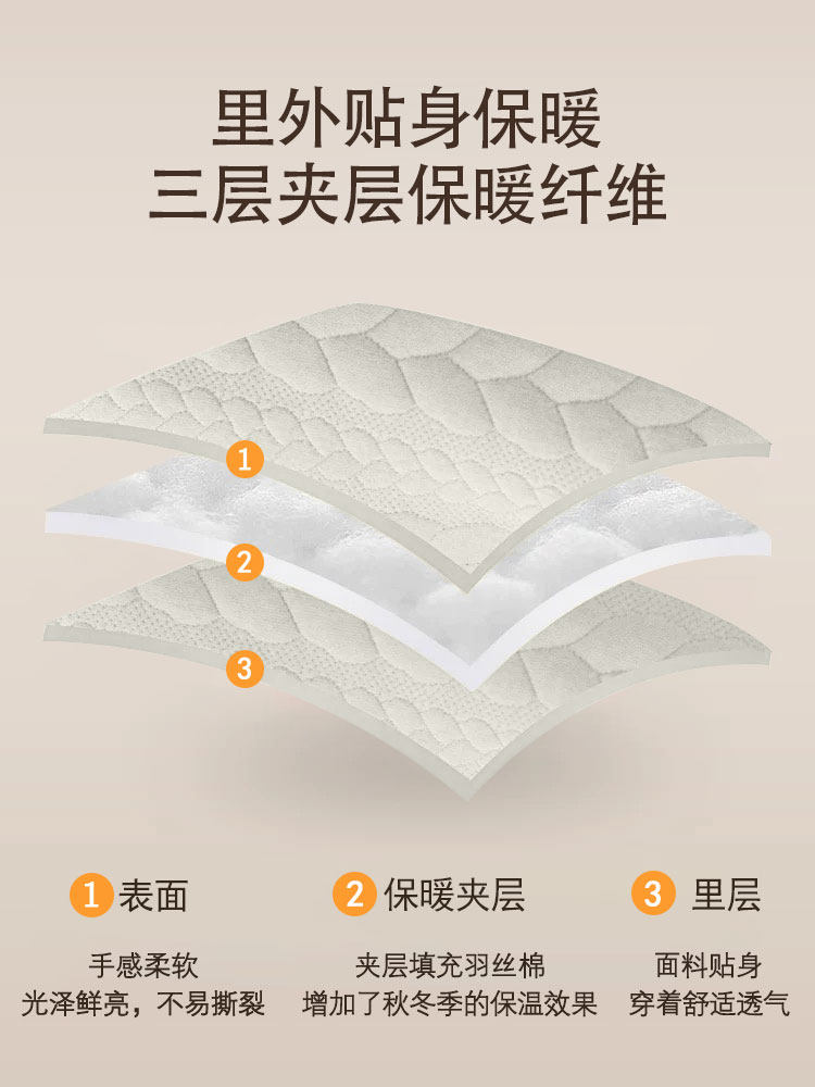 에어 코튼 감금 옷 3 피스 가을 겨울 순면 산후 두꺼운 겨울 산모 모유 수유 잠옷 가을 겨울 스타일