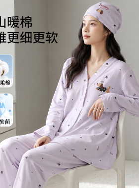 超100+人正在加购I月子服
