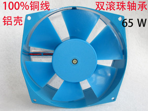 克力得轴流风机  电焊机散热风扇 排风扇KLD200-2电压220/380/190