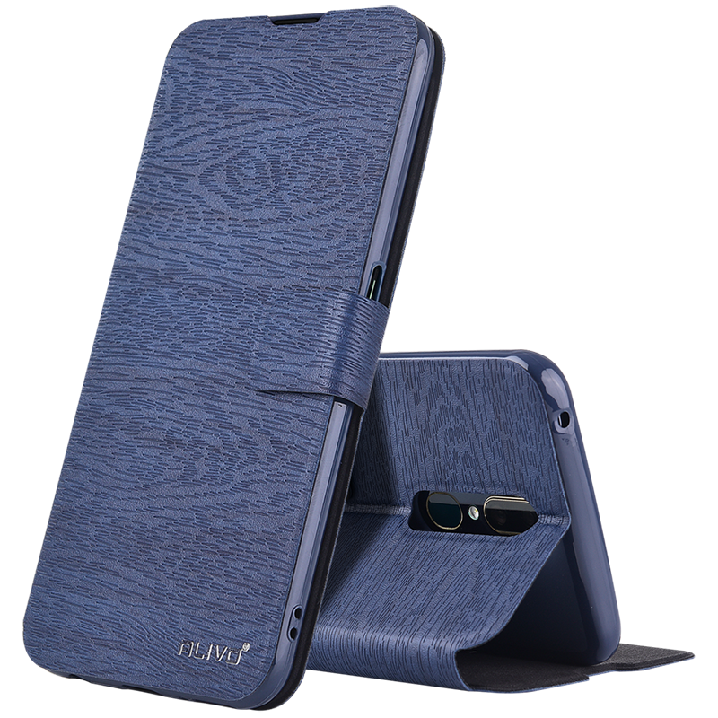 适用oppoA11手机壳A9防摔A9x保护皮套A11x翻盖A11s全包oppoA9外壳A11新款11s的oppa9x啊oppo男0PP0女opa11后9