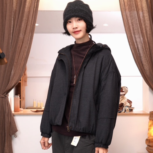 CB6654胸围138衣长57