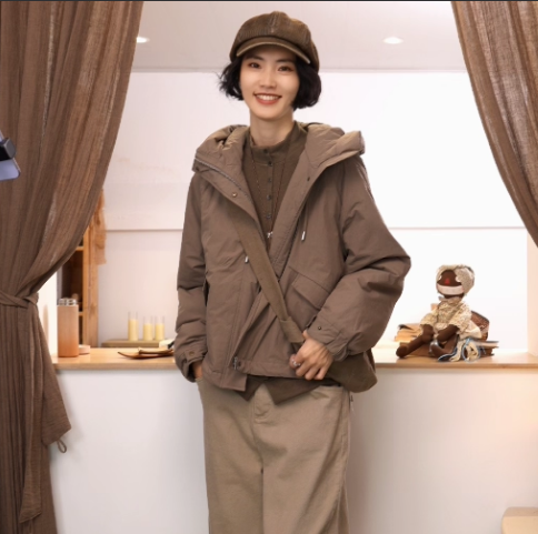 CB6541胸围140衣长61/65