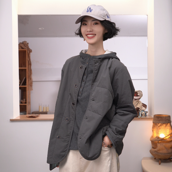 CB6544胸围116衣长72