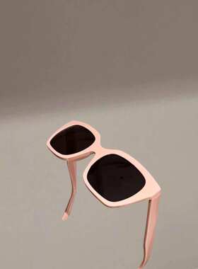 太阳镜海边沙滩墨镜女士眼镜